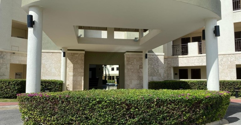 Palmaruba Condo 501