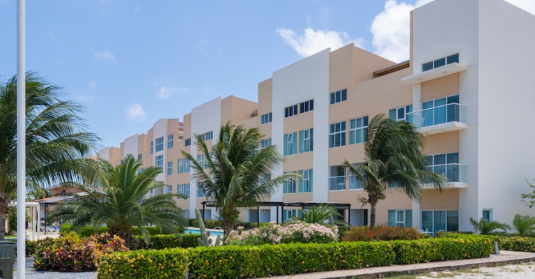 Aruba's Life Condo