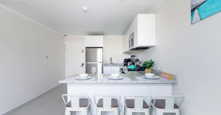 Summer Side Condo