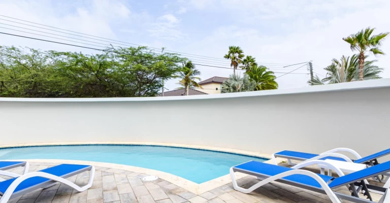 Summer Side Condo