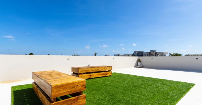 Summer Side Condo