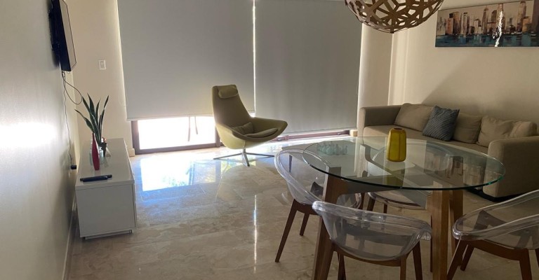 Palmaruba Condo 106