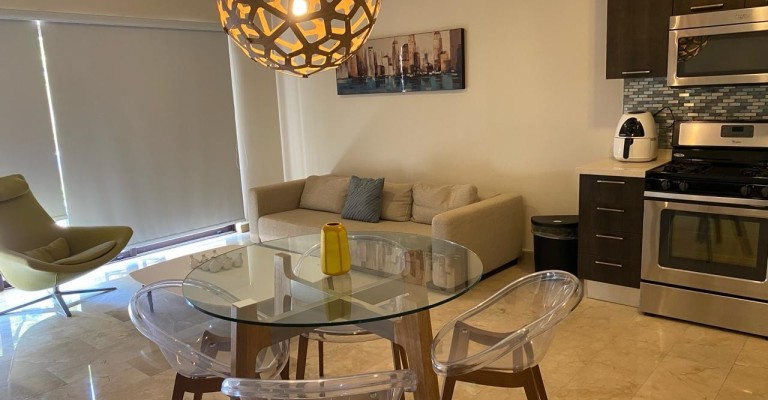 Palmaruba Condo 106