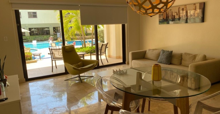 Palmaruba Condo 106