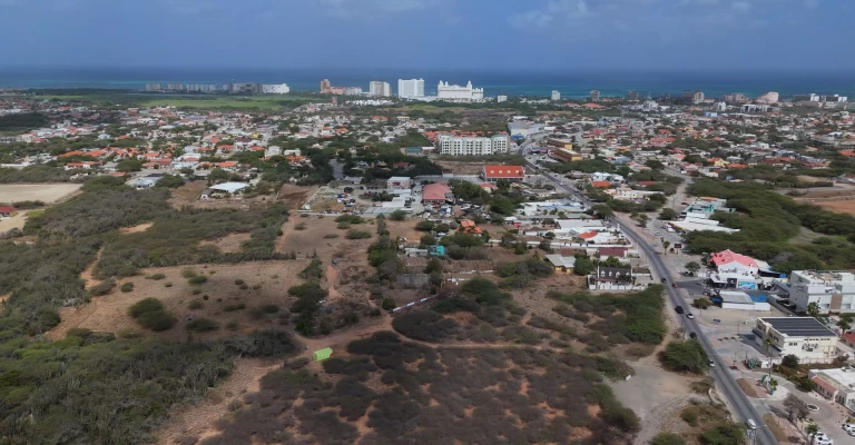 7482m2 Noord Property land