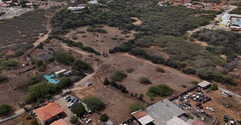 7482m2 Noord Property land