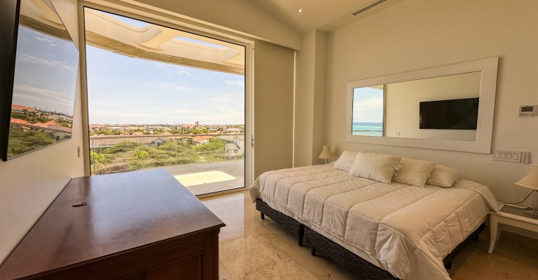 Coral Shell Penthouse B