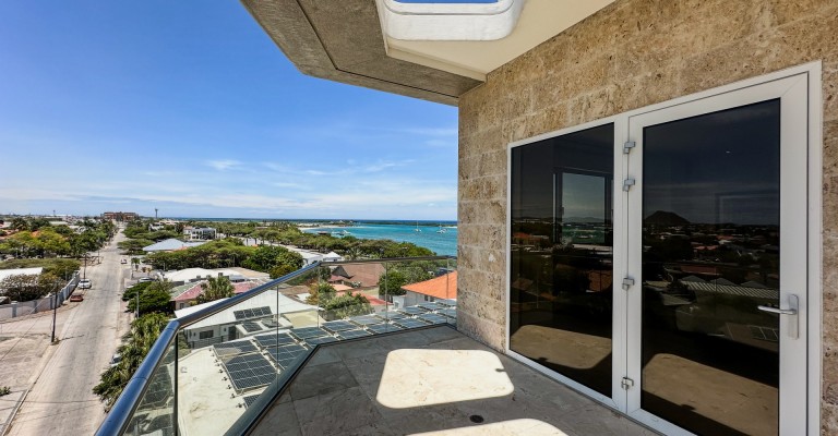 Coral Shell Penthouse B