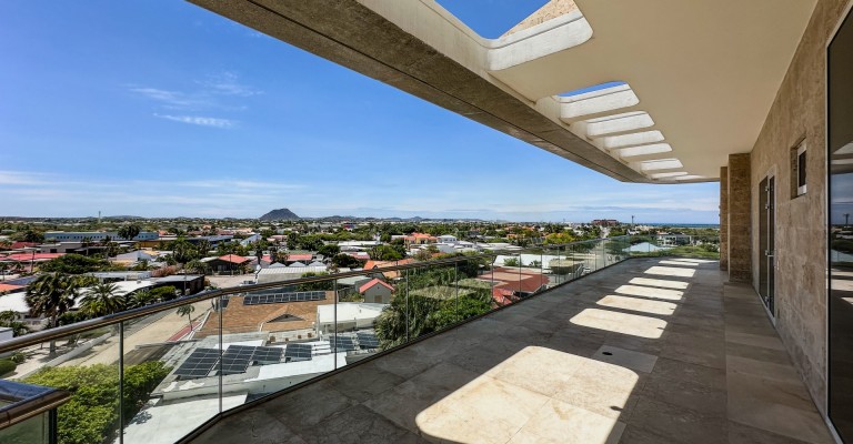 Coral Shell Penthouse B