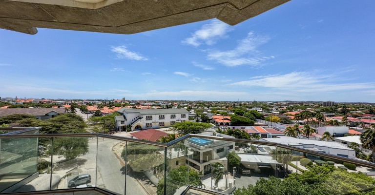 Coral Shell Penthouse B