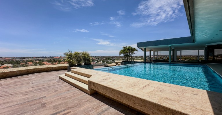 Coral Shell Penthouse B