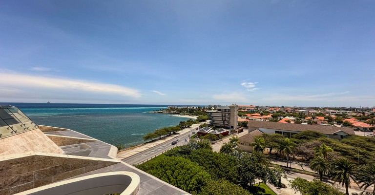 Coral Shell Penthouse B