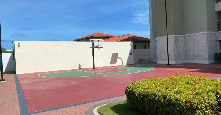 Palmaruba Condo 307