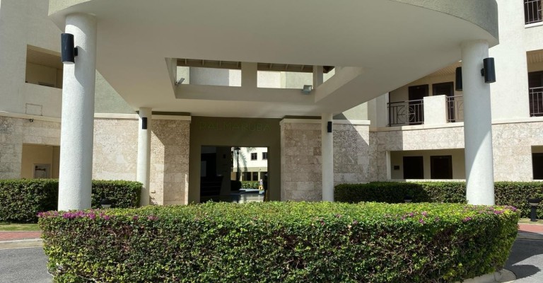 Palmaruba Condo 307