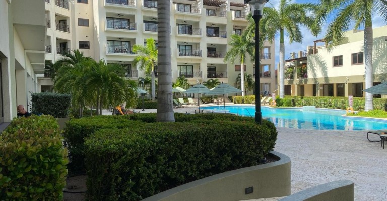 Palmaruba Condo 307