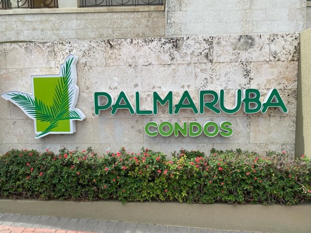 Palmaruba Rental