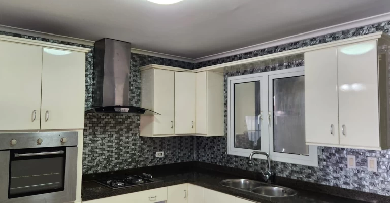 Seroe Janchi Home