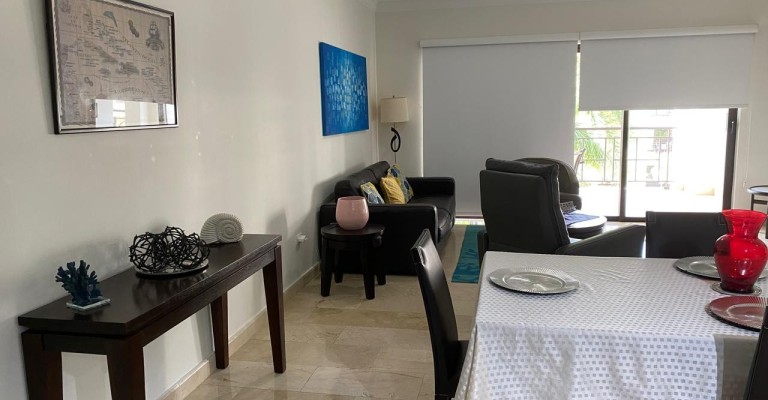 Palmaruba Condo 315