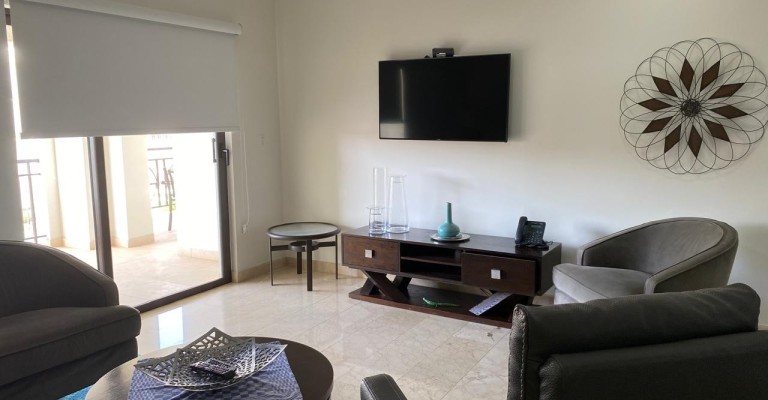 Palmaruba Condo 315