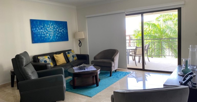 Palmaruba Condo 315