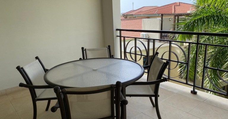 Palmaruba Condo 315