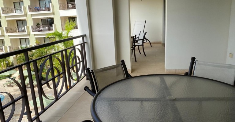 Palmaruba Condo 315