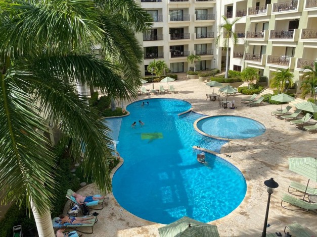 Palmaruba Condo 315