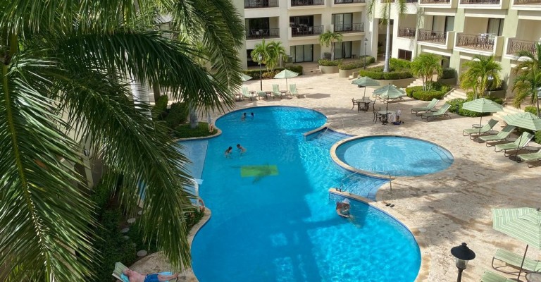 Palmaruba Condo 315