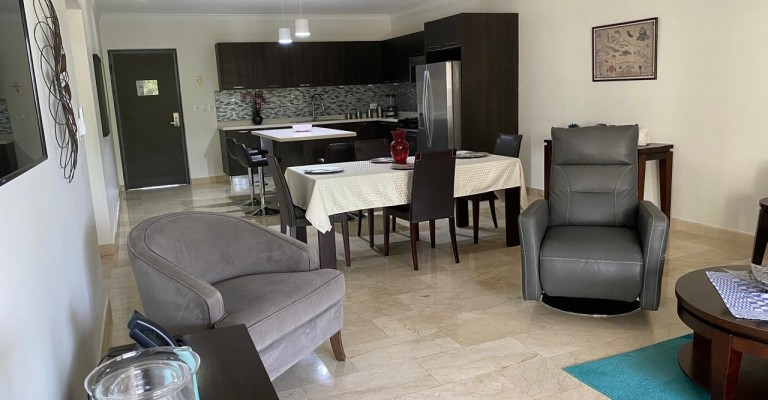 Palmaruba Condo 315