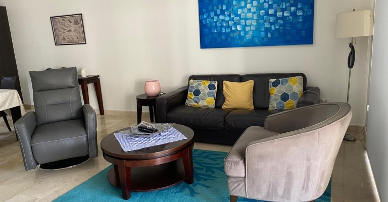 Palmaruba Condo 315