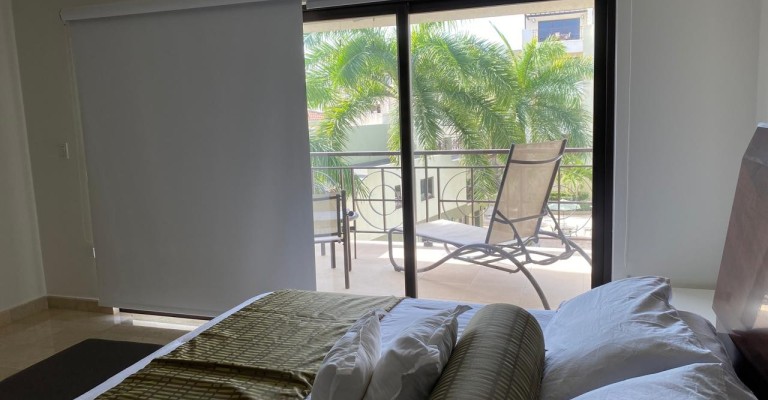 Palmaruba Condo 315