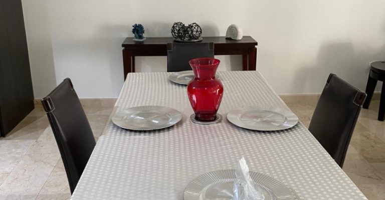 Palmaruba Condo 315