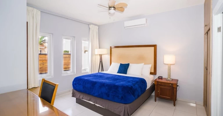 Charming 2-Bedroom Home with Pool