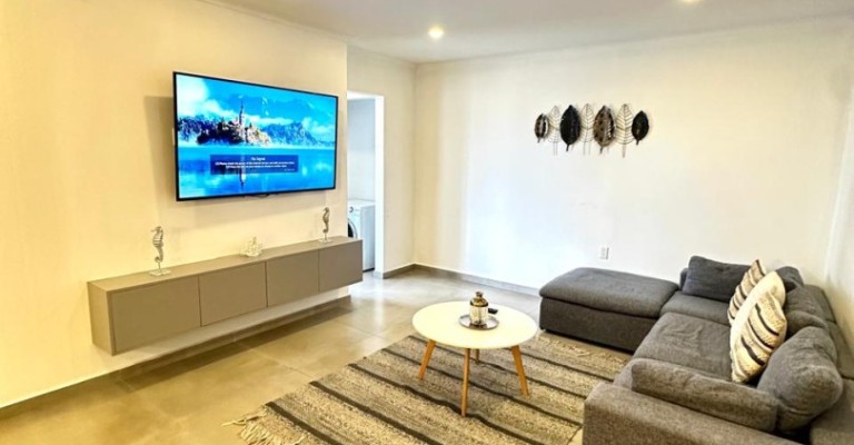 Condo at Solito (3 Bedrooms)