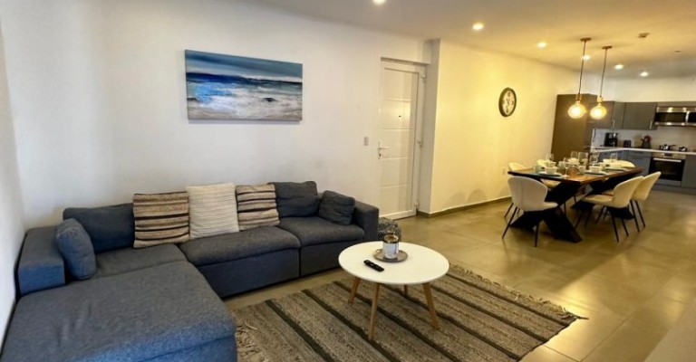 Condo at Solito (3 Bedrooms)