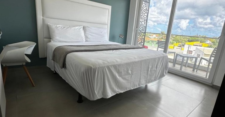 Condo at Solito (3 Bedrooms)