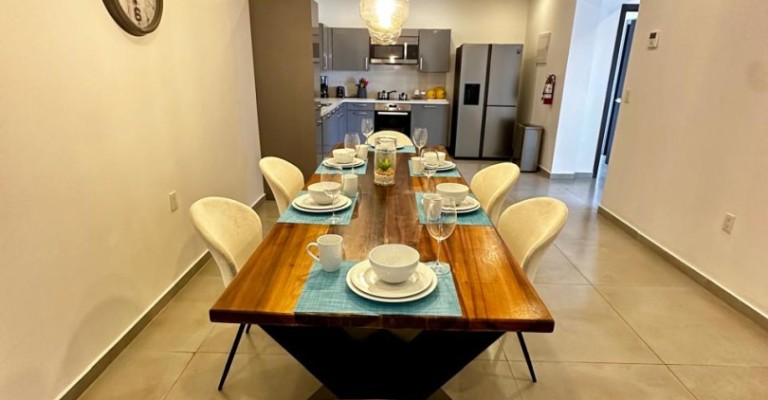 Condo at Solito (3 Bedrooms)