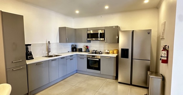 Condo at Solito (3 Bedrooms)