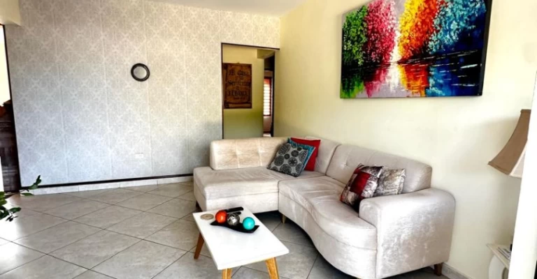 Home in Noord 3 bedrooms