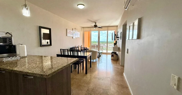 Isla Bonita 2 Bedroom Condo