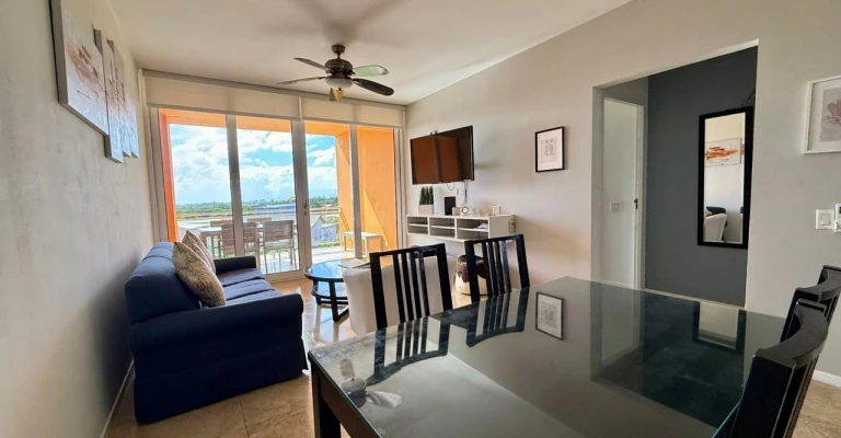 Isla Bonita 2 Bedroom Condo