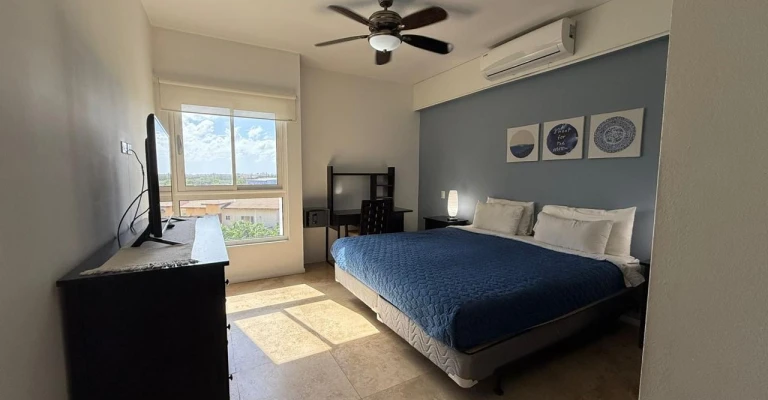 Isla Bonita 2 Bedroom Condo