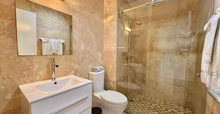 Isla Bonita 2 Bedroom Condo