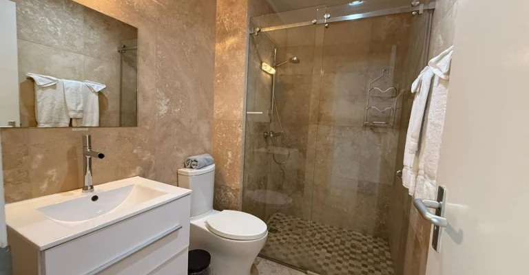 Isla Bonita 2 Bedroom Condo
