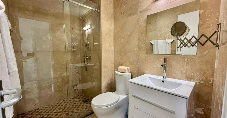 Isla Bonita 2 Bedroom Condo