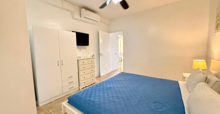 2 Bedroom Condo Isla Bonita