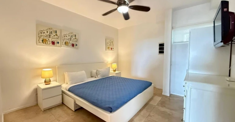 Isla Bonita 2 Bedroom Condo