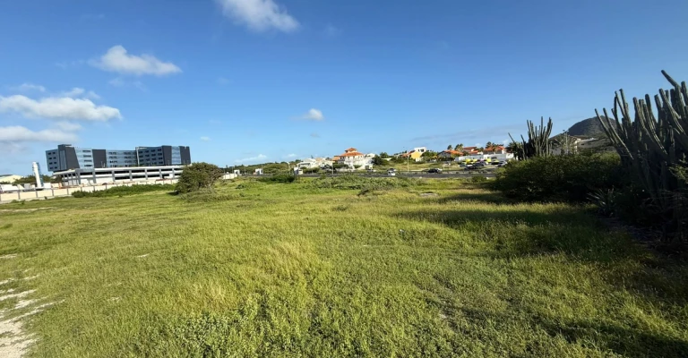 Wayaca 10.533 m²