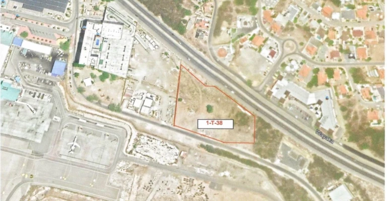 Wayaca 10.533 m²