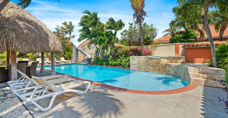 Villa Nirvana
